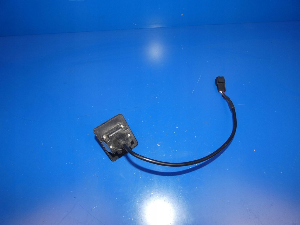 фото №1, Kia optima iii камера заднього виду