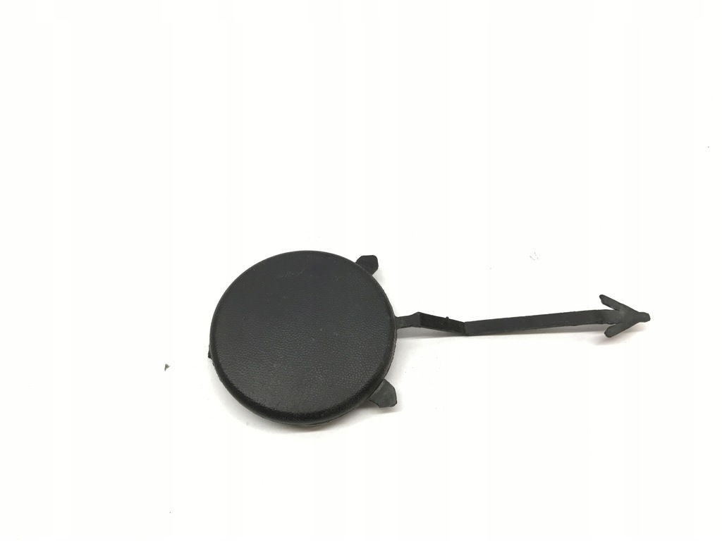 фото №1, Заглушка фаркоп перед citroen berlingo ii 9682758677