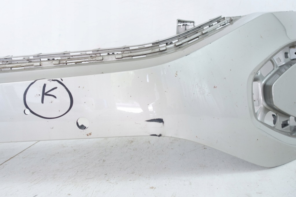 фото №4, Бампер перед передній vw t-roc lift 21- 2ga807221q