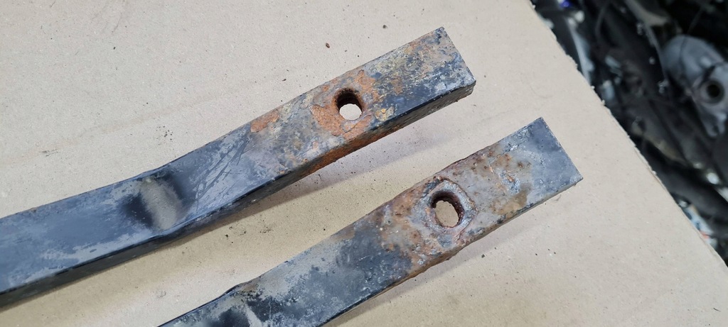 фото №11, A5 8t s5 lift кронштейн кронштейн кронштейн поперечина 2x 8k0805527a 8k0805528a a4 b8