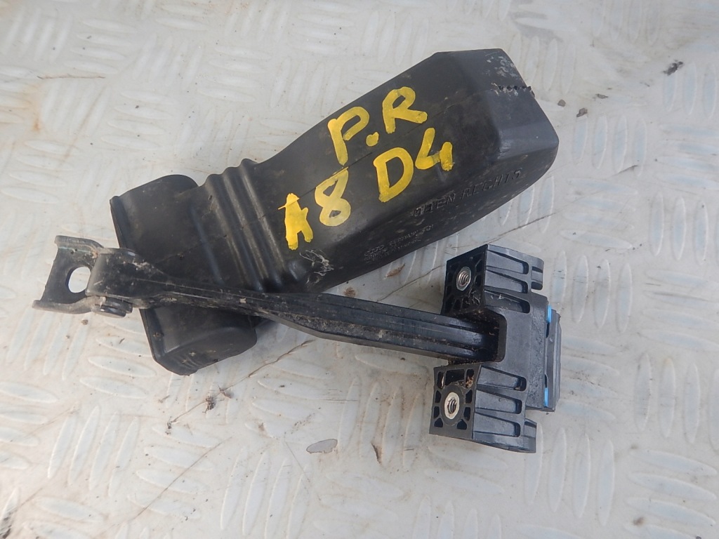 фото №1, Audi a8 s8 d4 ограничитель дверь правый перед