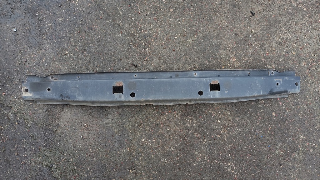 фото №1, Балка задня opel corsa b 96r 1.2b