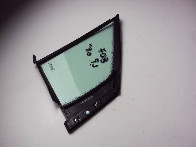 фото №3, Стекло дверь левый перед peugeot 807 08 r