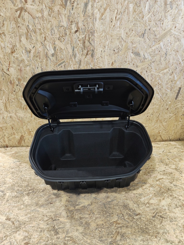 Купить Mg marvel r багажник передний ниша багажника оригинал демонтаж 11178230