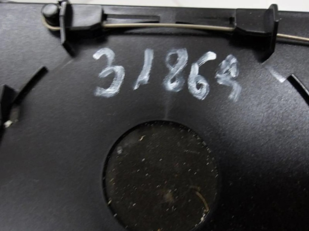 фото №4, Mercedes c w202 вкладиш дзеркало лівий перед