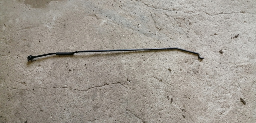 фото №1, Mazda 3 09-13 bl стержень капот