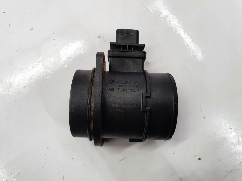 фото №1, Kia hyunadi витратомір 1.7crdi 28164-2a500