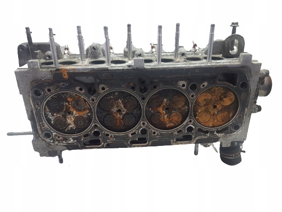 фото №3, Opel insignia 2.0 cdti a20dth головка