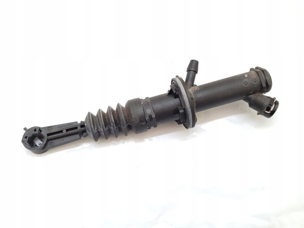 фото №2, Помпа зчеплення renault scenic iii