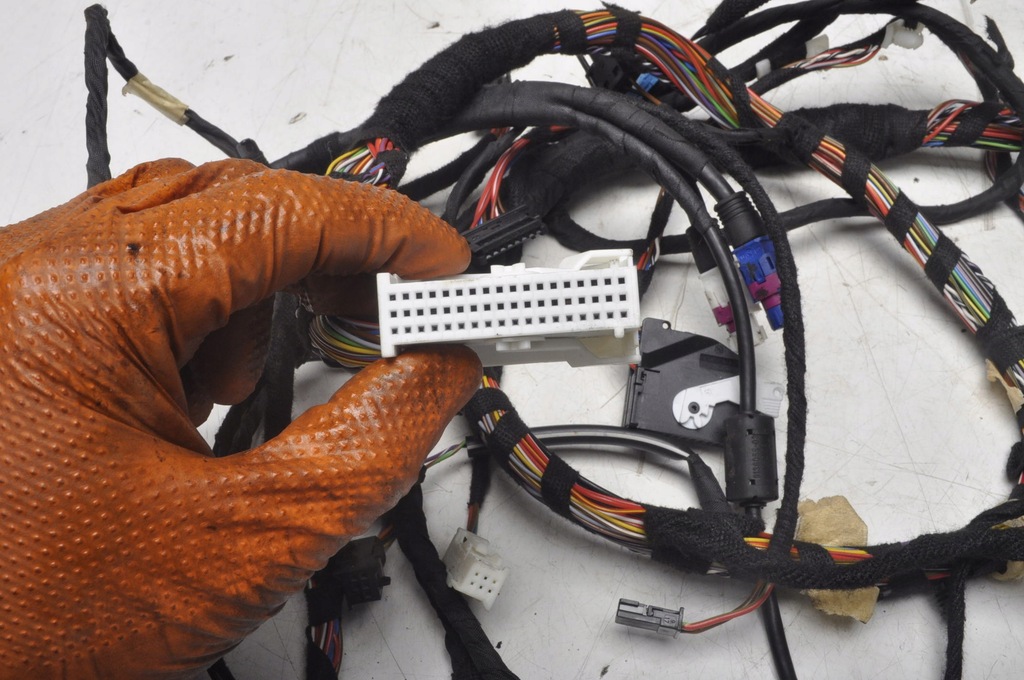 фото №8, Mini f57 джгут навігації 8783333 8804450