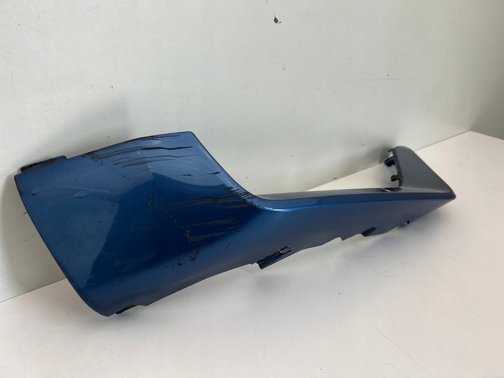 фото №3, Volvo xc90 ii lift r-design молдинг бампера права