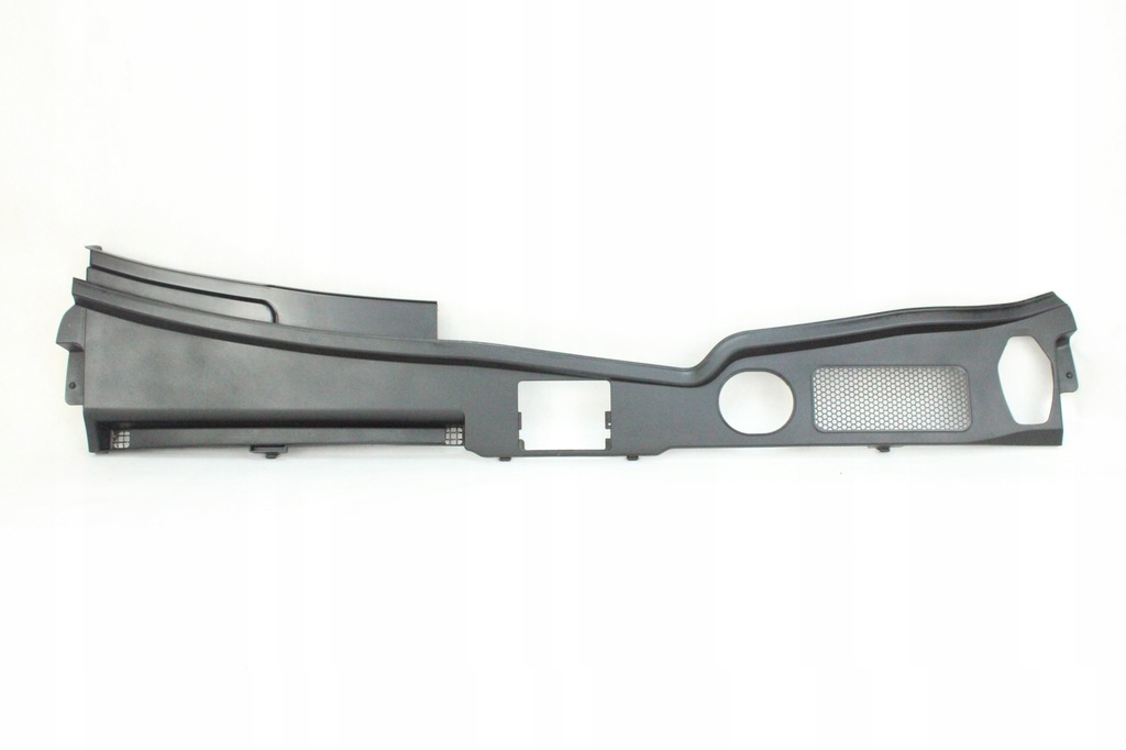 фото №1, Оригинальные жабо накладка audi q5 8r 8r1819447c