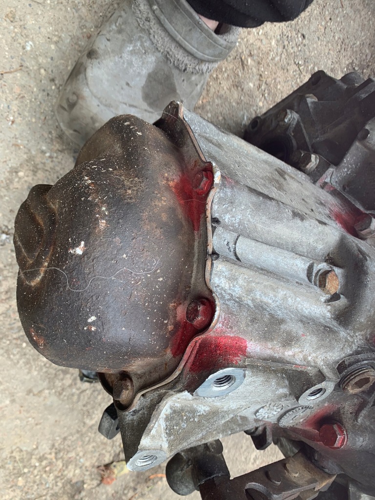 фото №8, Bravo brava marea коробка передач передач 1,2 1,6v 1,4 16v