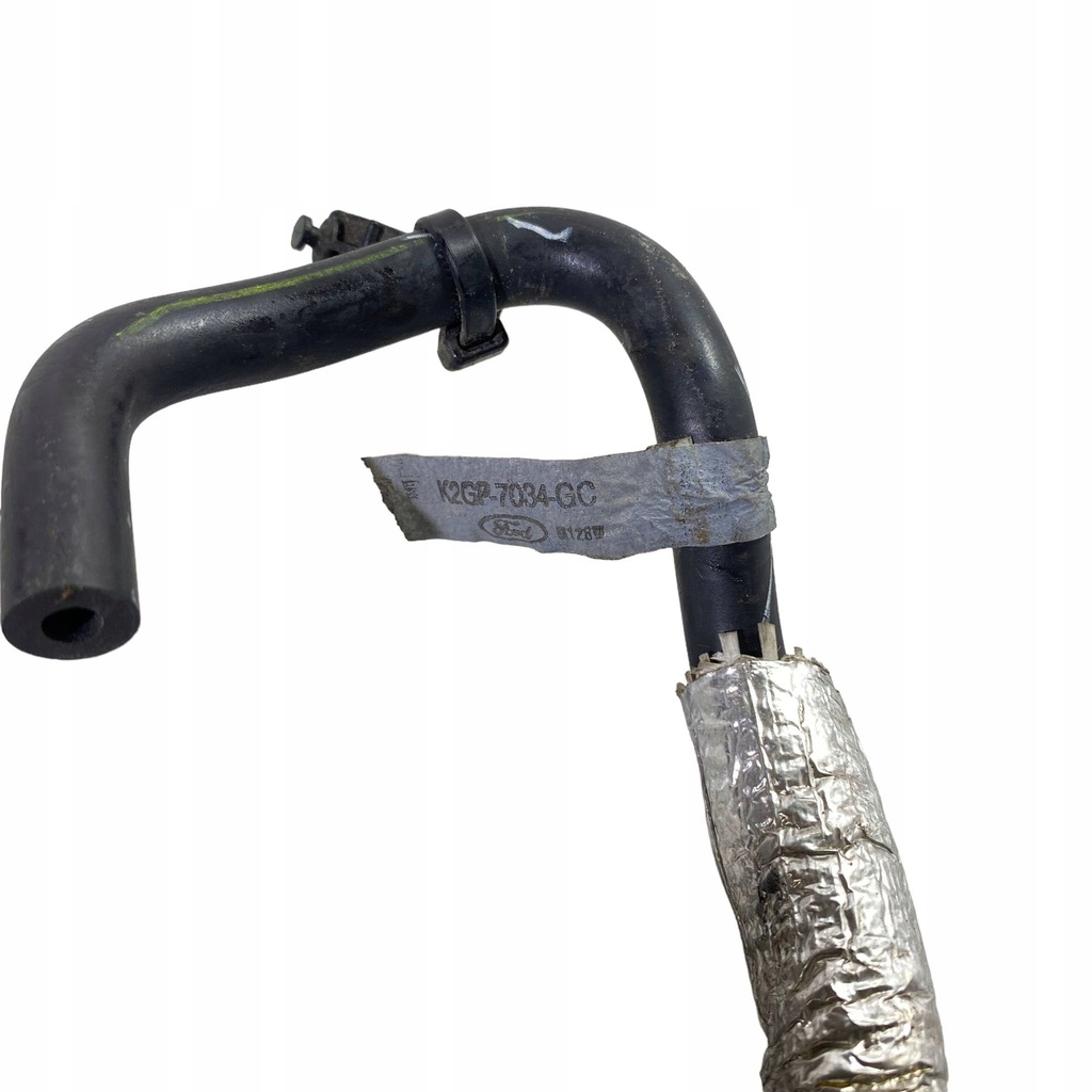 фото №5, Ford escape iv 2020 шланг / wąż вакуумa