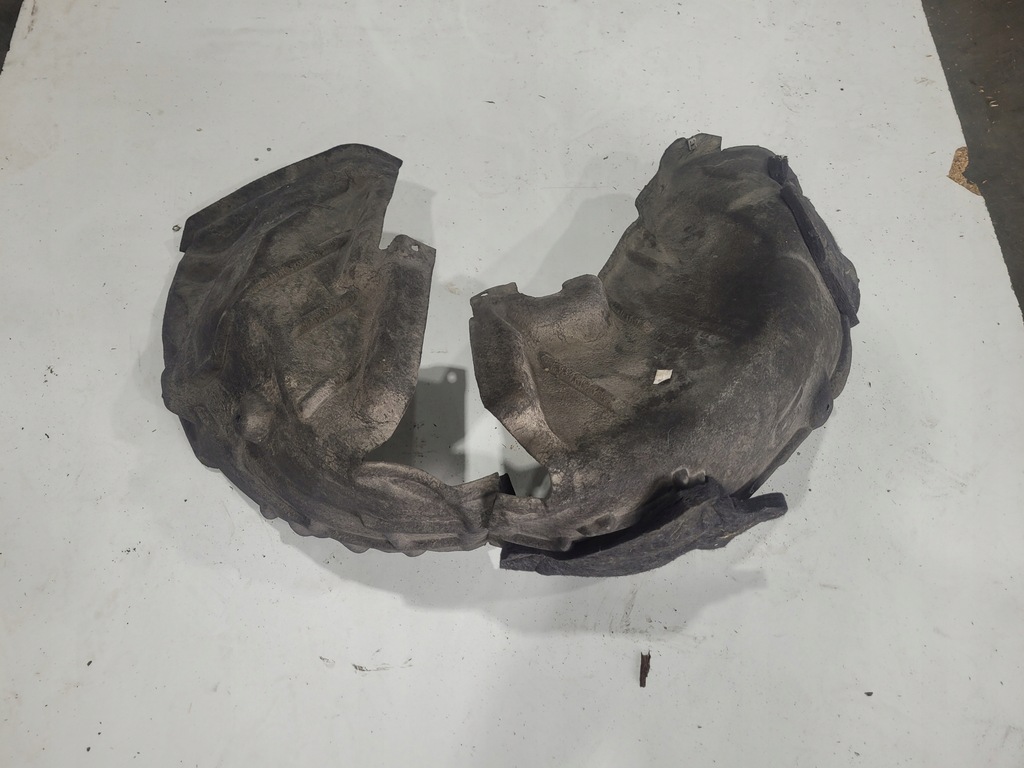 фото №5, Підкрилок правий задня audi a4 b9 8w0810172a