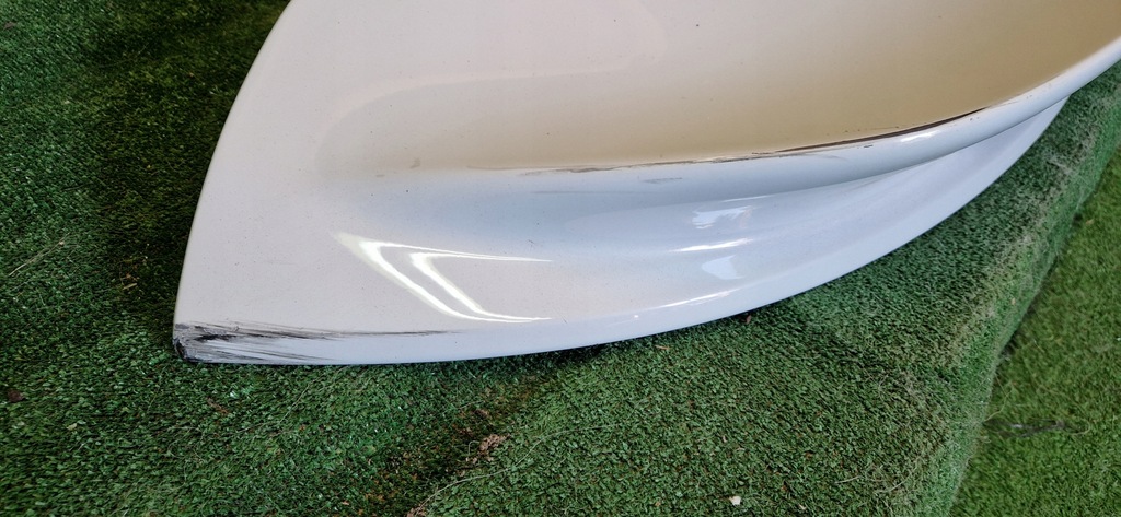 фото №5, Спойлер спойлер задня задній карбон porsche 911 gt3 9gt827677