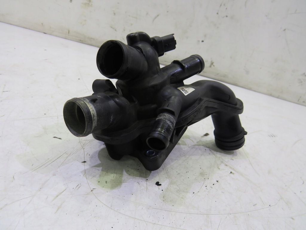 фото №5, Корпус термостата mini cooper r56 1.6