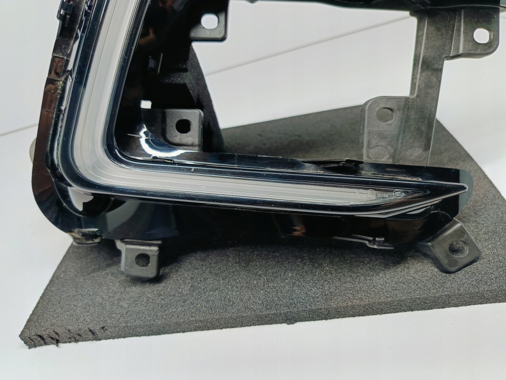 фото №4, Vw passat b8 lift 19- протитуманна фара drl правий лампа права світло led 3gd941056a