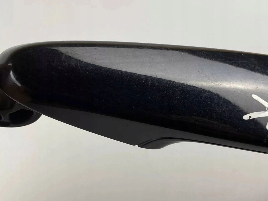 фото №6, Bmw x5 e70 2009 задняя сторона левая ручка наружная дверь задних