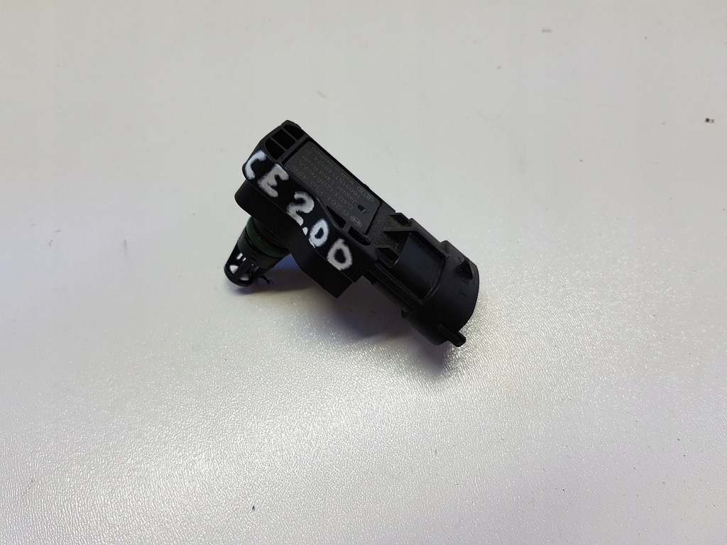 фото №1, Jaguar f-pace map датчик g4d3-12b676-aa