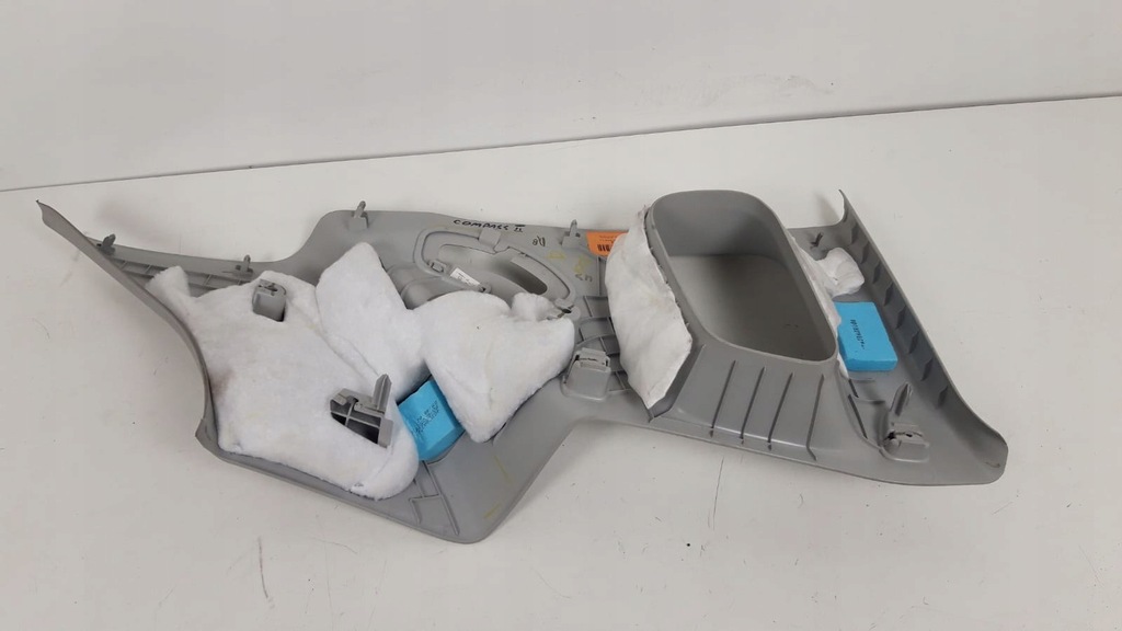 фото №3, Пластик защита стойка jeep compass ii18r