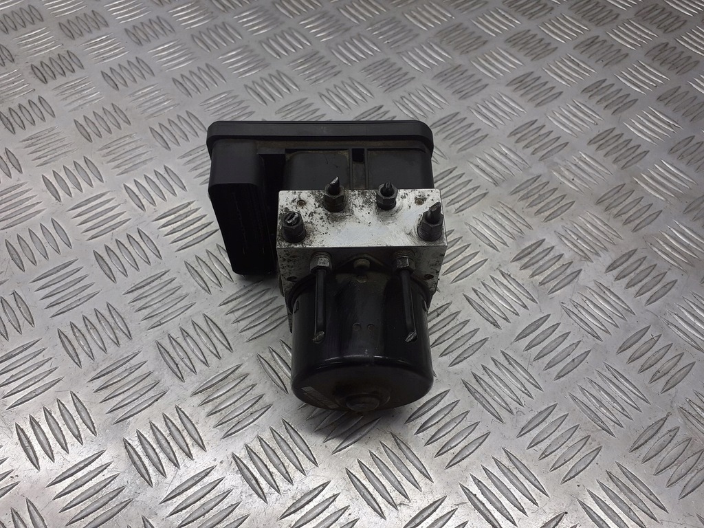 фото №1, Насос abs mazda 3 bk 1.6 3m51-2c405-ae