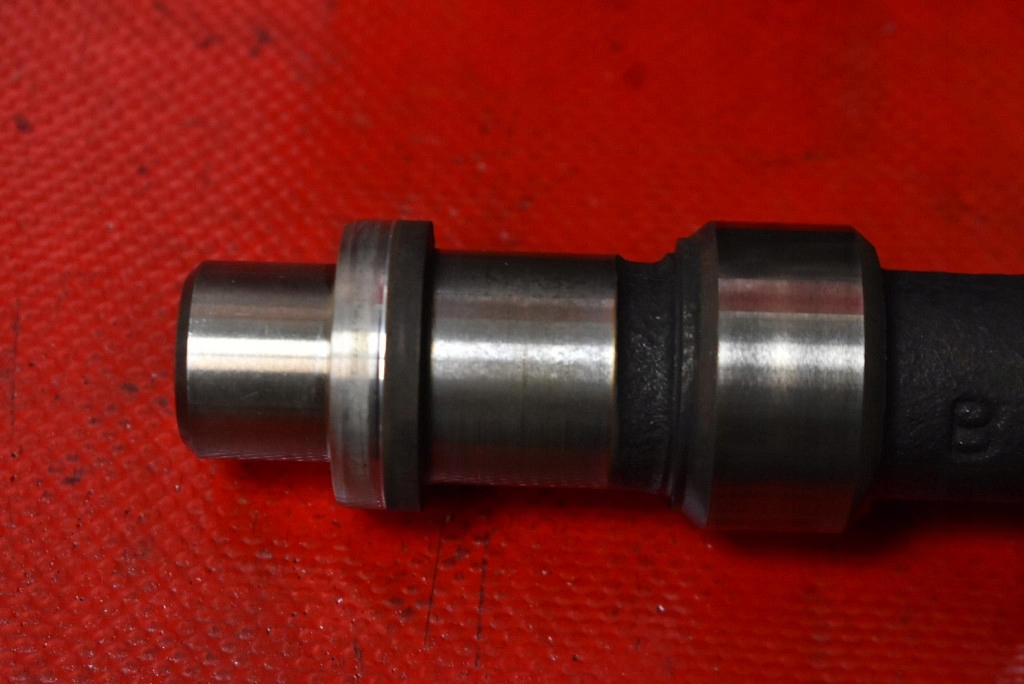 фото №14, Головка двигателя 037103373ad vw new beetle 2.0 8v 116 km 98-05