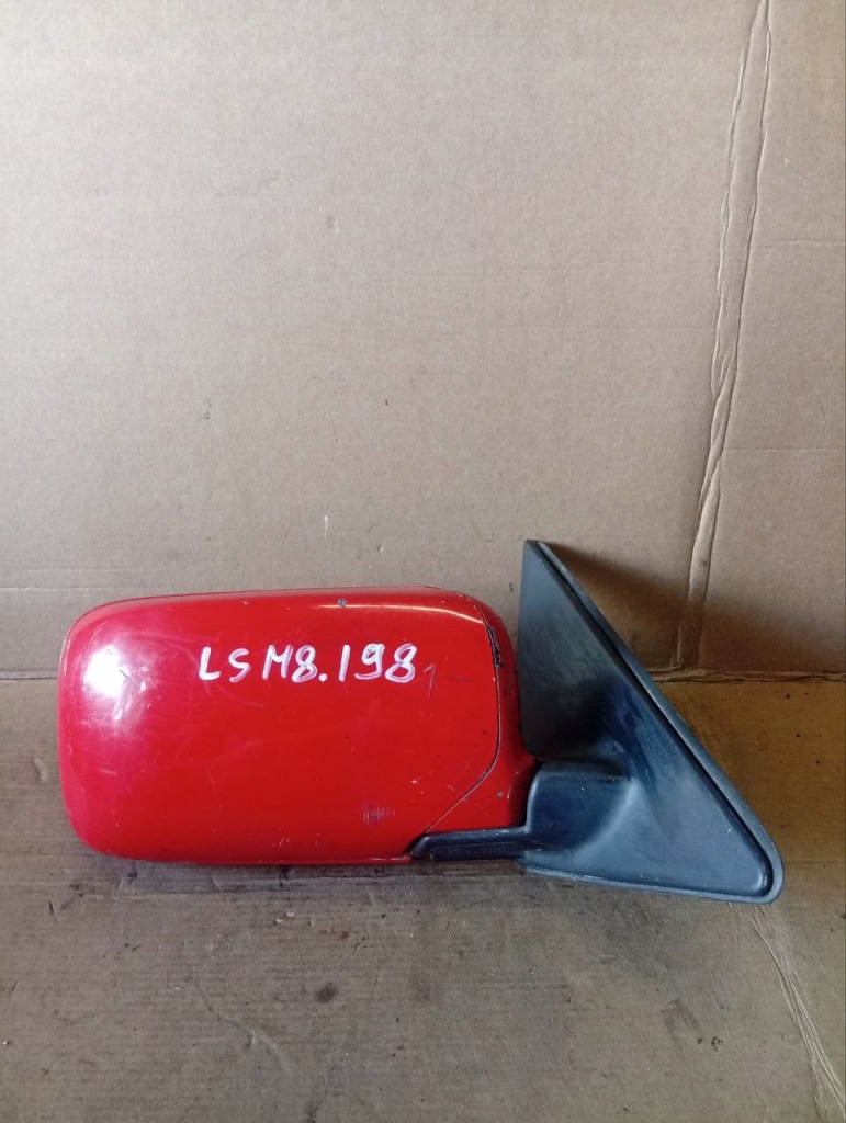 Купить Зеркало правое электрический bmw e36