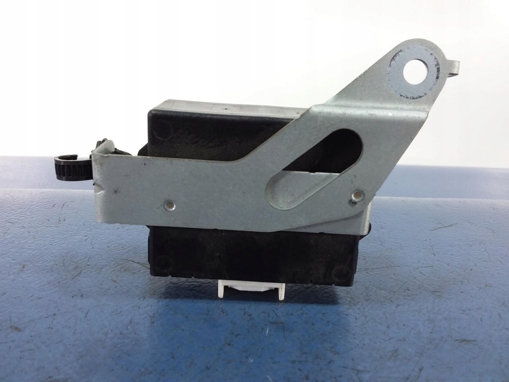 фото №2, Lexus rx ii xu30 модуль иммобилайзер 89780-48021