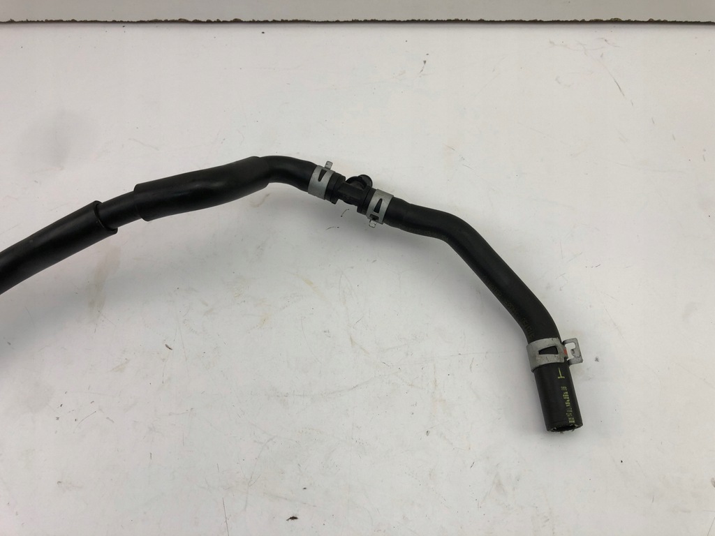 фото №4, Toyota c-hr труба wąż шланг wody 16296-0t010a