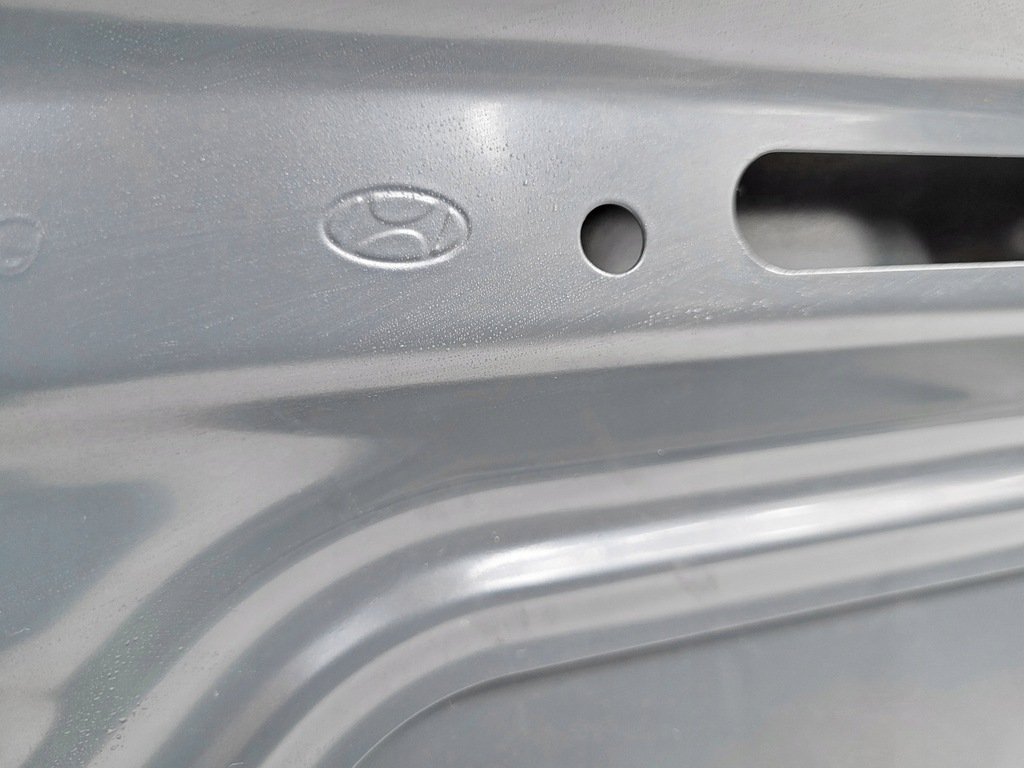 фото №10, Капот hyundai staria 2021-