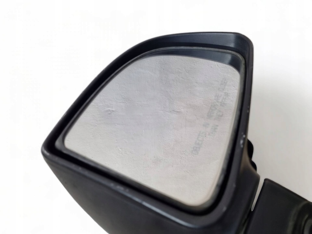 фото №7, Дзеркало зовнішнє права сторона kia carens 2 2009 876201d500