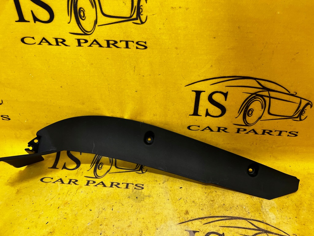 фото №10, Защита накладка крыла porsche 911 991 lift 3.0