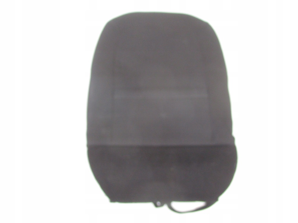 фото №5, Renault clio v оббивка обшивка сидіння спинка ліва 19-24 rok