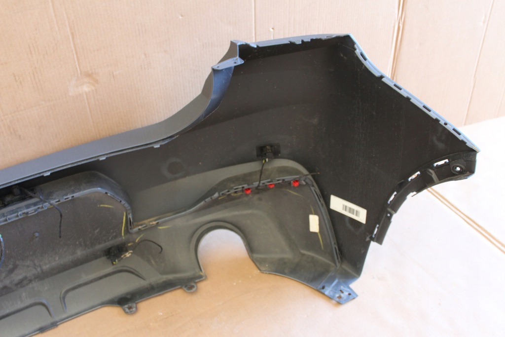 фото №8, Бампер камера задняя bmw x2 f39 c3n m-pakiet