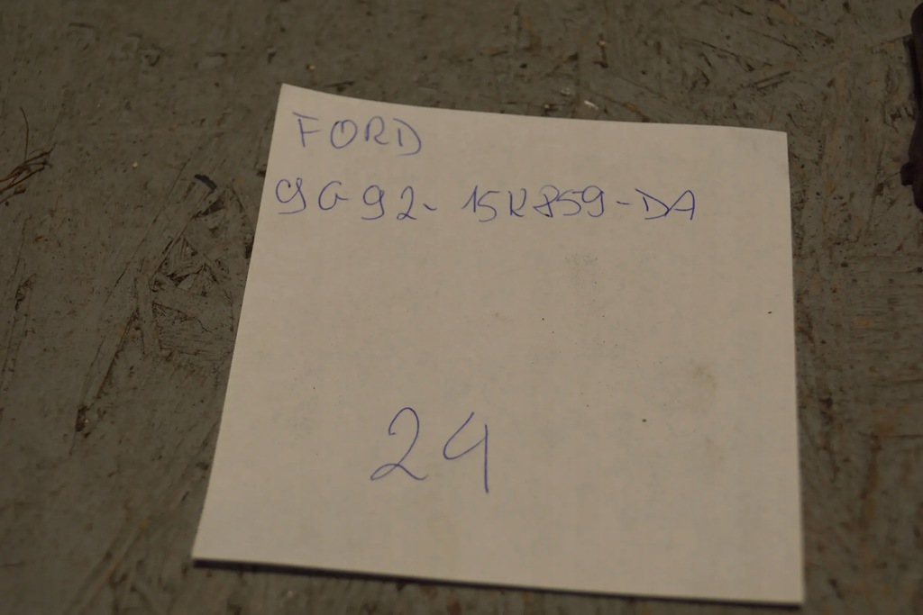 фото №9, Jaguar xe 2015 датчики паркування