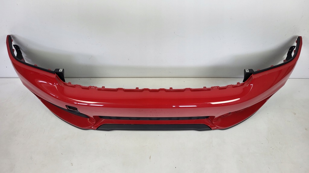 -бампер перед передний mini cooper countryman f60 2017- в Украине