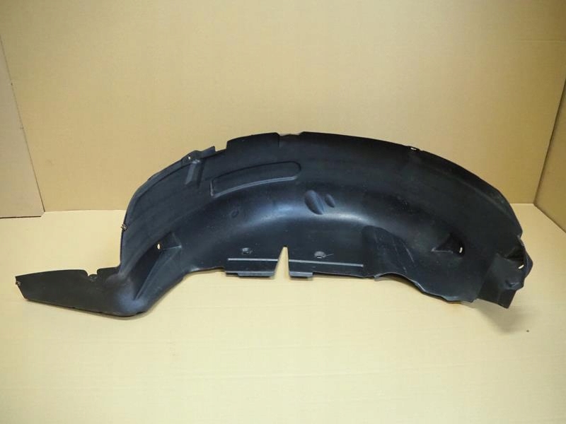 фото №3, Подкрылок правый задняя renault fluence