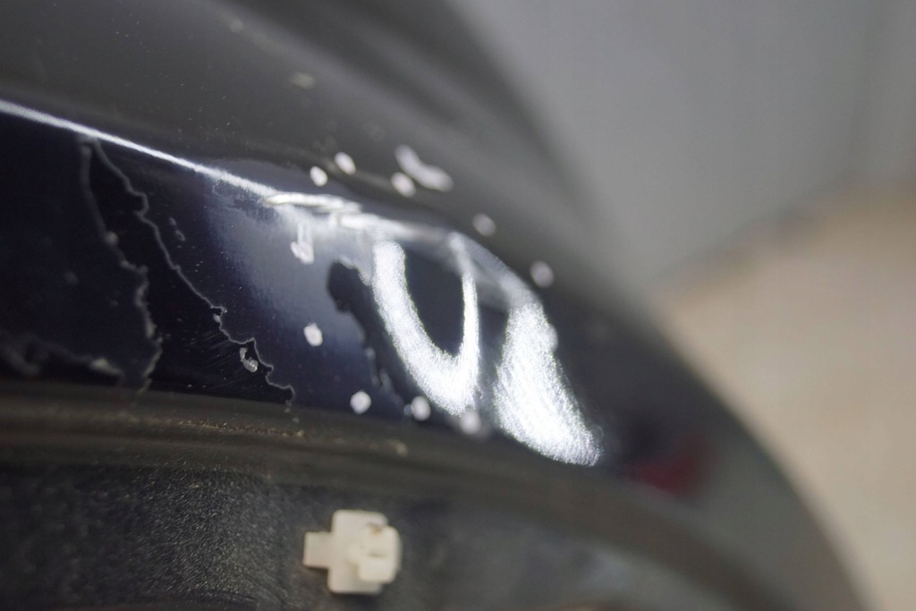 фото №10, Honda cr-v iii крыло правый перед b2724