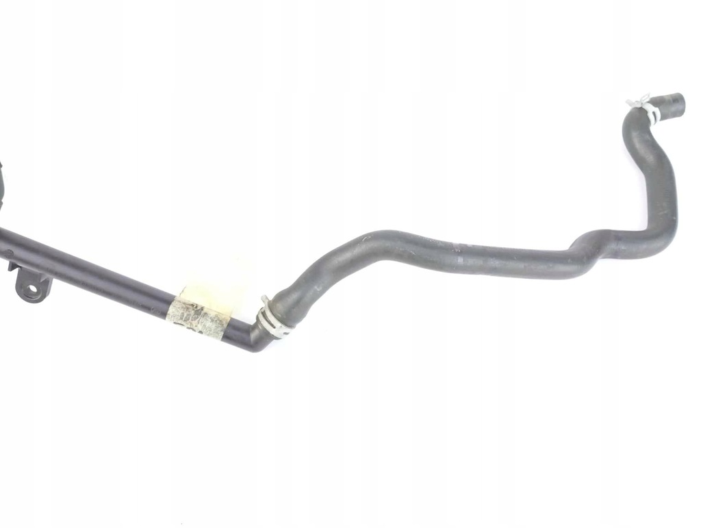 фото №5, Bmw f01 f02 магистраль шланг wody n63 4.4 9170339