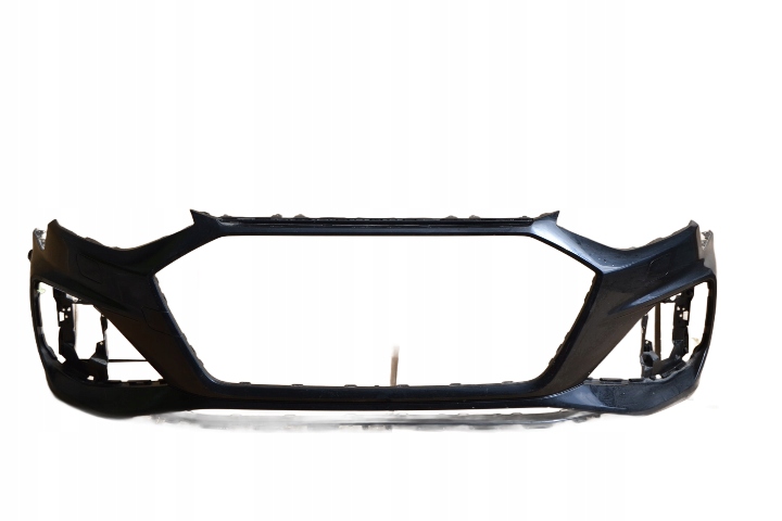 фото №1, Audi rs4 b9 lift бампер передний 8w0807065bk