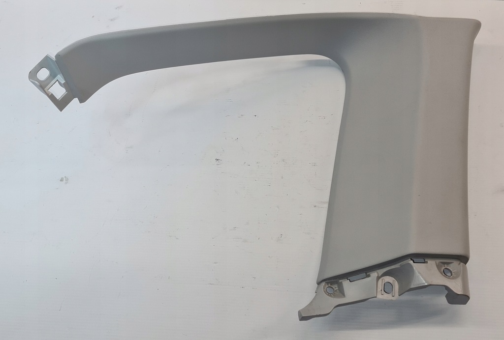 фото №1, Subaru forester iv пластик nadszybia задняя левый