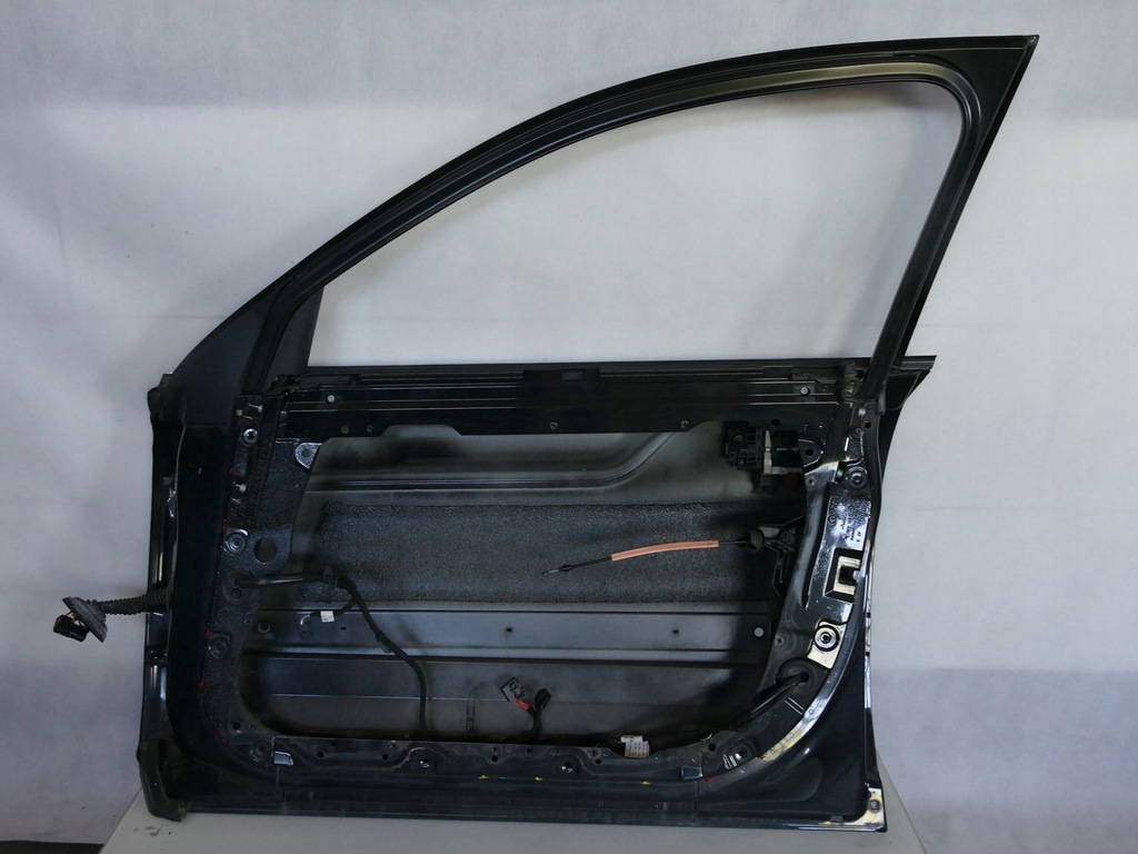фото №15, Audi a8 d3 дверь правый перед голый lz9w