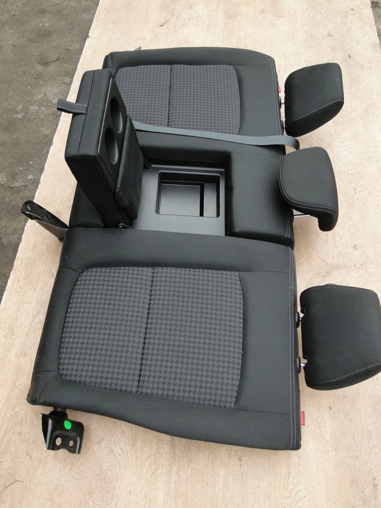 фото №8, Спинка подголовники renault talisman