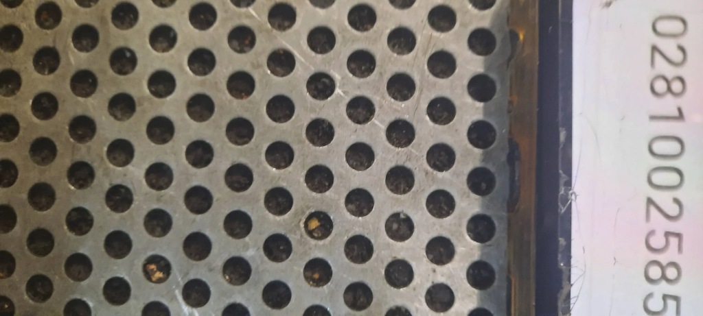 Витратомір масовий mercedes vito 0281002585 Доставка