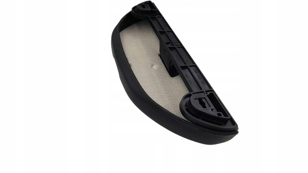 фото №13, Кронштейн бардачок na накладки на фары seat alhambra leon vw golf jetta bora polo t4 t5