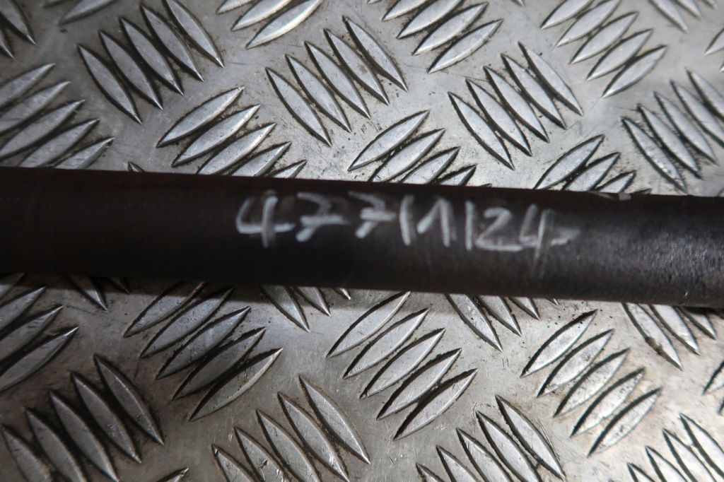 Приводной вал правый  перед citroen c4 2 b7 1.6 hdi Доставка