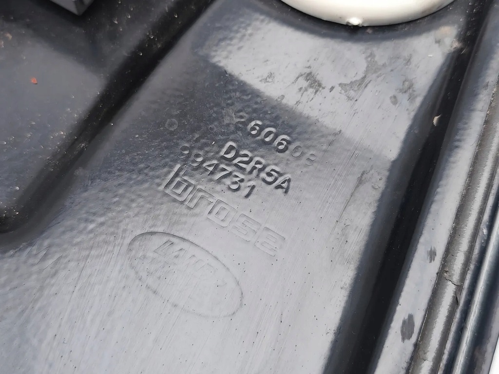 фото №7, Land rover range rover sport электрический подъемник стекло дверь передних