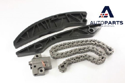 фото №1, Набір ланцюга розподільного валу do kia ceed/i30 1.4