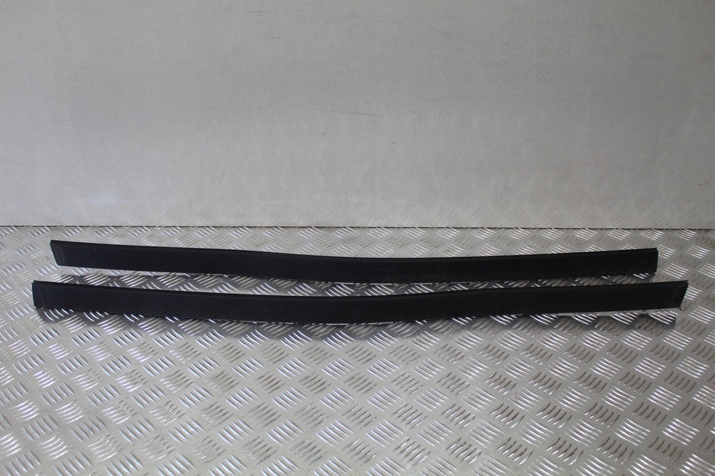 фото №1, Накладки кровельные peugeot 2008